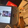Nintendo switch 2 mint Image 6