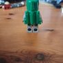 Lego star wars boba fett minifigure Image 2