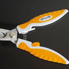 Dog nail clipper + file Wagglies