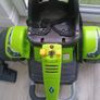 Huffy Green Machine 360. Image 7