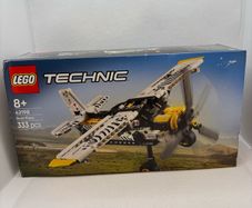 Lego Technic 42198 Bush Plane