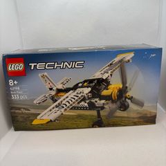 Lego Technic 42198 Bush Plane