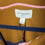 New wool polo jumper size L Image 4