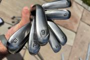 Cobra Irons