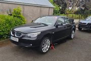 Bmw 520 D for breaking