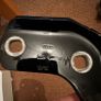 Audi A6 c7 estate boot hinge Image 2