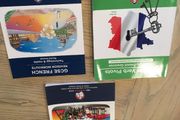 French Revision Workbooks - The Language Gym