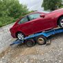 Lexus IS 220d for breaking! Image 8