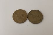 Irish 20 p 1994,1994
