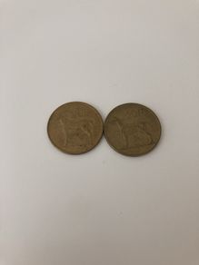 Irish 20 p 1994,1994