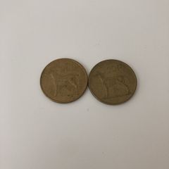 Irish 20 p 1994,1994