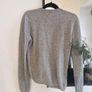 Ganni 100% Cashmere Jumper Image 3
