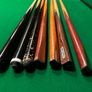 Snooker and Pool Cues Image 2