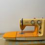 Brother Shangrila sewing machine Image 2