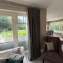 Curtains and blind Image 4