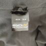 Regatta Professional Hydrafort 5000 Waterproof Jacket Black Image 2