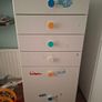 Chest of Drawers Image 2