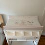 Babylo bath and baby changing table Image 2