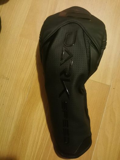 cobra dark speed cover