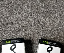 Magnetic IPhone Holder x4