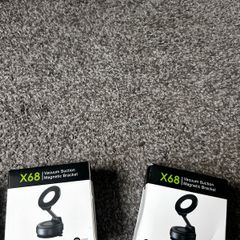 Magnetic IPhone Holder x4