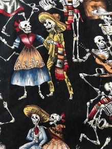 fabric