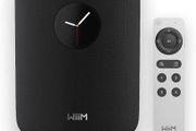 Wiim Sound Multiroom Smart Speaker (Black)