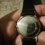 Vintage Kasta Soviet gents Watch Image 2