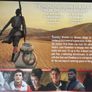 Star Wars (Sequel Trilogy 2015-2019) Image 4