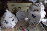 Aynsley Cottage Garden Pieces