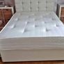 New Double Divan Beds, Free Delivery Image 3