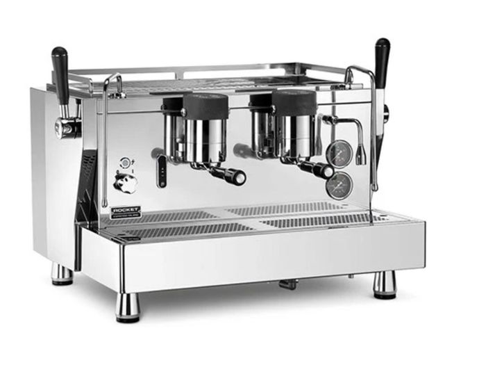 coffee machine RE DOPPIA