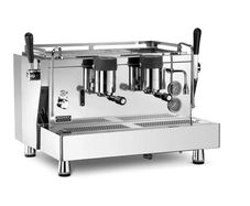coffee machine RE DOPPIA