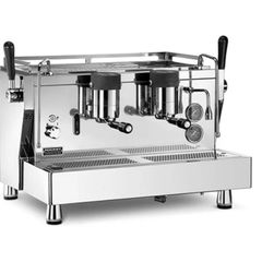 coffee machine RE DOPPIA