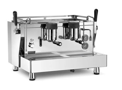 coffee machine RE DOPPIA