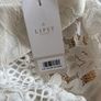 Lipsy Lace Blouse Size 14 Image 5