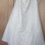 True Curves Wedding Dress - Blythe - Vintage Image 4