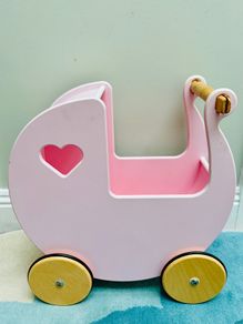 Moover Dolls Pram