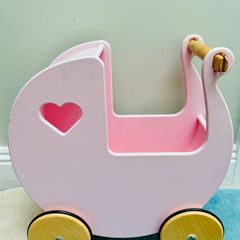 Moover Dolls Pram