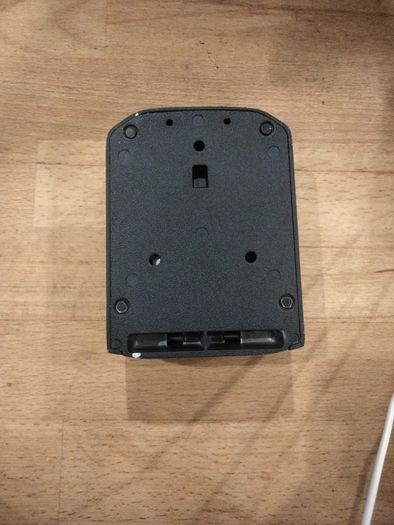 Lockbox