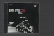 Miles Davis. Birth of the Cool