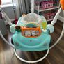 Jumperoo and Gravity Bouncer Image 4
