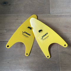 Finis Agility Paddles