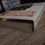 Frank Wood's Business Accounting 1 ! RRP 55 euro ! 2008 ! by Ft Pr ! Image 6