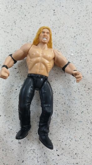 Wwe