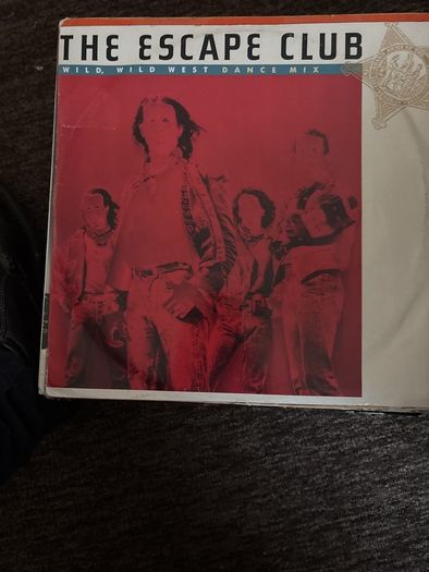 Vinyl LPs 11