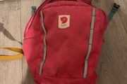 Fjallraven School bag