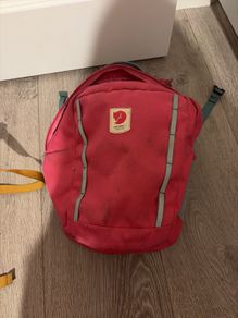 Fjallraven School bag
