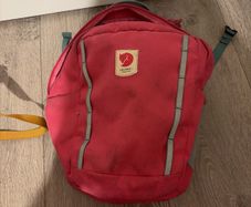Fjallraven School bag