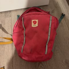 Fjallraven School bag